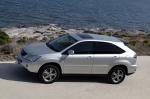 Lexus RX400h 2006 года